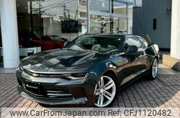 chevrolet camaro 2018 quick_quick_ABA-A1XC_1G1F91RX6J0113757