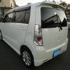 suzuki wagon-r 2010 CFJ1871115 image 2