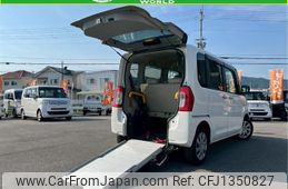 daihatsu tanto 2018 CFJ1350827