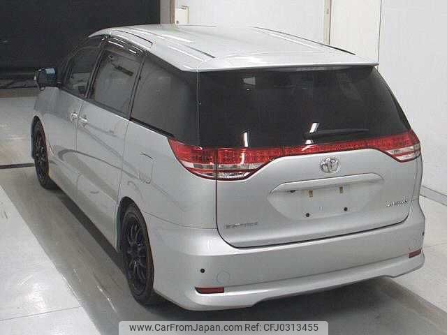 toyota estima 2007 TE939 image 1