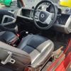 smart fortwo 2012 -SMART--Smart Fortwo 451332--2K606372---SMART--Smart Fortwo 451332--2K606372- image 4