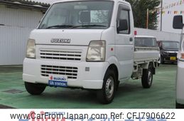suzuki carry-truck 2008 -SUZUKI--Carry Truck EBD-DA63T--DA63T-586690---SUZUKI--Carry Truck EBD-DA63T--DA63T-586690-