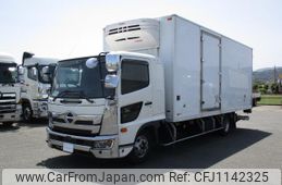 hino ranger 2021 GOO_NET_EXCHANGE_0802380A30250512W002