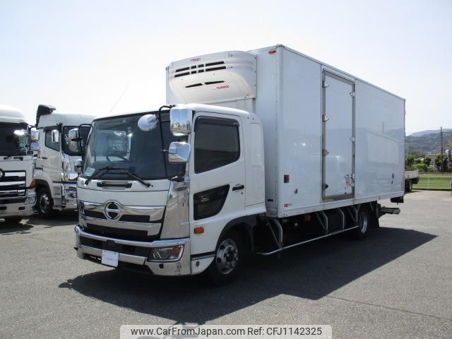 hino ranger 2021 GOO_NET_EXCHANGE_0802380A30250512W002 image 1