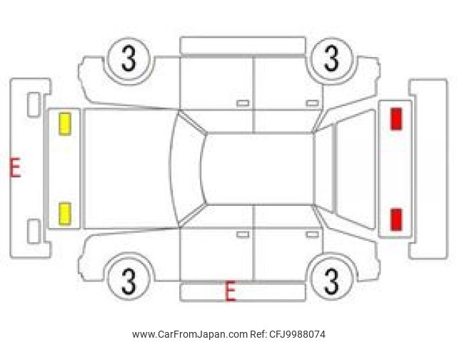 volvo xc40 2021 -VOLVO--Volvo XC40 5AA-XB420TXCM--YV1XZK9MCM2568020---VOLVO--Volvo XC40 5AA-XB420TXCM--YV1XZK9MCM2568020- image 2