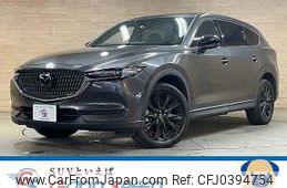 mazda cx-8 2022 quick_quick_3DA-KG2P_KG2P-363941