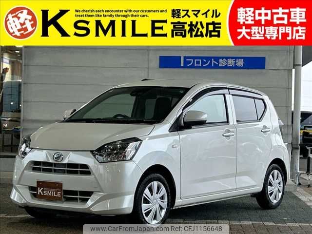 daihatsu mira-e-s 2017 -DAIHATSU--Mira e:s DBA-LA350S--LA350S-0009149---DAIHATSU--Mira e:s DBA-LA350S--LA350S-0009149- image 1