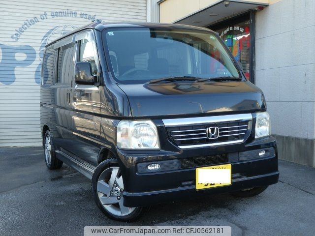 honda vamos 2011 -HONDA 【三河 581ﾀ3274】--Vamos HM1--1802551---HONDA 【三河 581ﾀ3274】--Vamos HM1--1802551- image 1