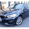 bmw 1-series 2024 -BMW--BMW 1 Series 3DA-7M20--WBA7M920X07P27***---BMW--BMW 1 Series 3DA-7M20--WBA7M920X07P27***- image 1