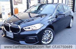 bmw 1-series 2024 -BMW--BMW 1 Series 3DA-7M20--WBA7M920X07P27***---BMW--BMW 1 Series 3DA-7M20--WBA7M920X07P27***-