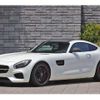 mercedes-benz amg 2015 -MERCEDES-BENZ--AMG CBA-190378--WDD1903781A003134---MERCEDES-BENZ--AMG CBA-190378--WDD1903781A003134- image 1