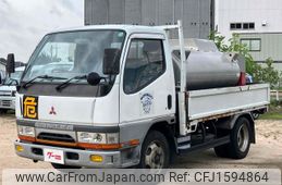 mitsubishi-fuso canter 1995 CFJ1594864