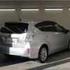 toyota prius-α 2011 quick_quick_DAA-ZVW41W_ZVW41-3065866 image 2