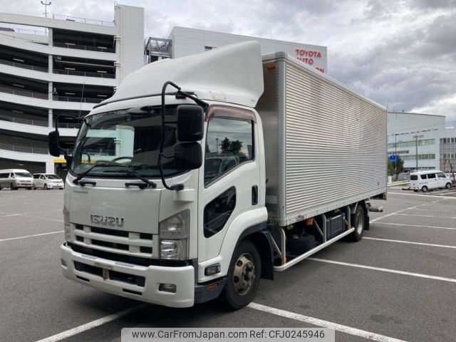 isuzu forward 2014 -ISUZU--Forward FRR90S2-7066611---ISUZU--Forward FRR90S2-7066611- image 1