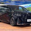 toyota vellfire 2024 CFJ1765173 image 17