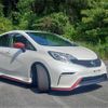 nissan note 2014 CFJ1595877 image 35
