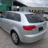 audi a3 2005 CFJ1813891 image 16