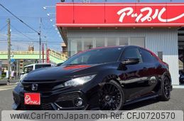 honda civic 2018 quick_quick_FK7_FK7-1007555