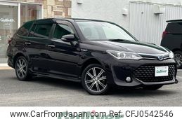 toyota corolla-fielder 2016 -TOYOTA--Corolla Fielder DAA-NKE165G--NKE165-8024447---TOYOTA--Corolla Fielder DAA-NKE165G--NKE165-8024447-