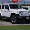 chrysler jeep-wrangler 2019 -CHRYSLER--Jeep Wrangler ABA-JL20L--1C4HJXLN9KW631930---CHRYSLER--Jeep Wrangler ABA-JL20L--1C4HJXLN9KW631930- image 6