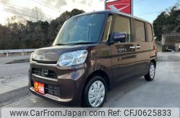 daihatsu tanto 2016 -DAIHATSU--Tanto DBA-LA600S--LA600S-0371256---DAIHATSU--Tanto DBA-LA600S--LA600S-0371256-