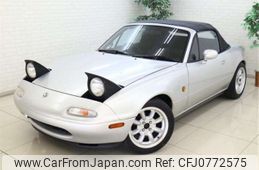 mazda roadster 1990 -MAZDA--Roadster NA6CE--NA6CE-113079---MAZDA--Roadster NA6CE--NA6CE-113079-