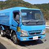 mitsubishi-fuso canter 2006 GOO_NET_EXCHANGE_0801459A30210323W005 image 3