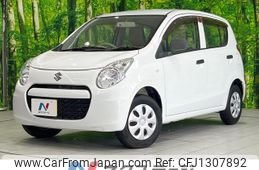 suzuki alto 2012 quick_quick_HA25S_HA25S-844715