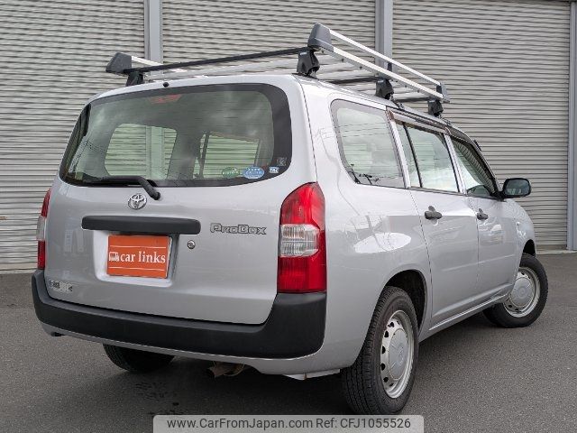 toyota probox-van 2016 -TOYOTA 【札幌 400ﾑ4210】--Probox Van NCP165V--0018757---TOYOTA 【札幌 400ﾑ4210】--Probox Van NCP165V--0018757- image 2