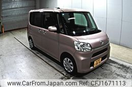 daihatsu tanto 2014 CFJ1671113