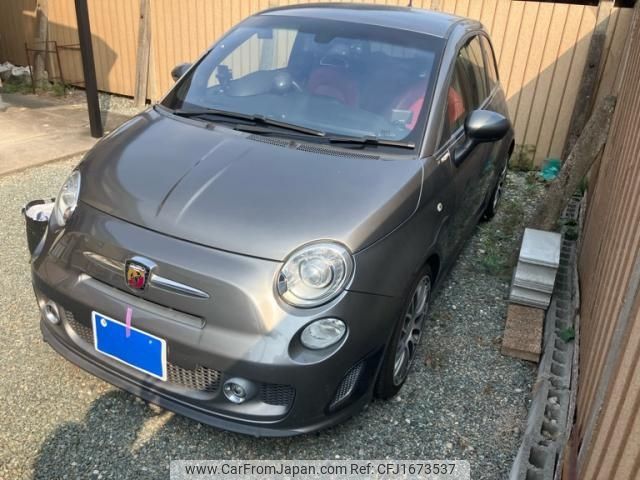 fiat fiat-others 2013 CFJ1673537 image 2