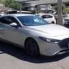 mazda mazda3-fastback 2023 CFJ1618291 image 18