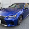 lexus gs-f 2018 -LEXUS--Lexus GS F DBA-URL10--URL10-0002450---LEXUS--Lexus GS F DBA-URL10--URL10-0002450- image 23