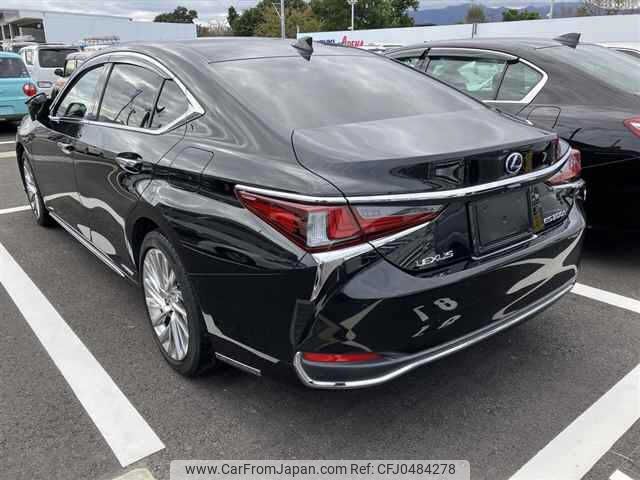 lexus es 2019 -LEXUS--Lexus ES AXZH10--1012114---LEXUS--Lexus ES AXZH10--1012114- image 2