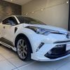 toyota c-hr 2017 quick_quick_ZYX10_ZYX10-2006460 image 4