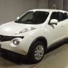 nissan juke 2011 -NISSAN--Juke YF15-038394---NISSAN--Juke YF15-038394- image 1