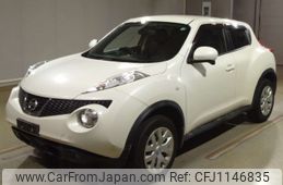 nissan juke 2011 -NISSAN--Juke YF15-038394---NISSAN--Juke YF15-038394-