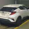 toyota c-hr 2019 quick_quick_6AA-ZYX11_ZYX11-2003231 image 4