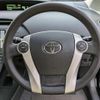 toyota prius 2011 quick_quick_DAA-ZVW30_ZVW30-1426624 image 15