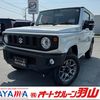 suzuki jimny 2025 CARSENSOR_JP_AU6308293360 image 1