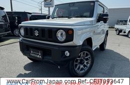 suzuki jimny 2025 CARSENSOR_JP_AU6308293360
