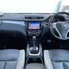 nissan x-trail 2015 -NISSAN--X-Trail DBA-NT32--NT32-529373---NISSAN--X-Trail DBA-NT32--NT32-529373- image 4