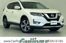 nissan x-trail 2018 -NISSAN--X-Trail DBA-NT32--NT32-083913---NISSAN--X-Trail DBA-NT32--NT32-083913-