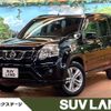 nissan x-trail 2010 CFJ1798559 image 1