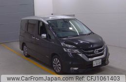 nissan serena 2016 -NISSAN 【横浜 304ﾈ0845】--Serena GFC27-000819---NISSAN 【横浜 304ﾈ0845】--Serena GFC27-000819-