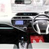 toyota aqua 2012 -TOYOTA 【名古屋 508ｻ 100】--AQUA DAA-NHP10--NHP10-6097429---TOYOTA 【名古屋 508ｻ 100】--AQUA DAA-NHP10--NHP10-6097429- image 22
