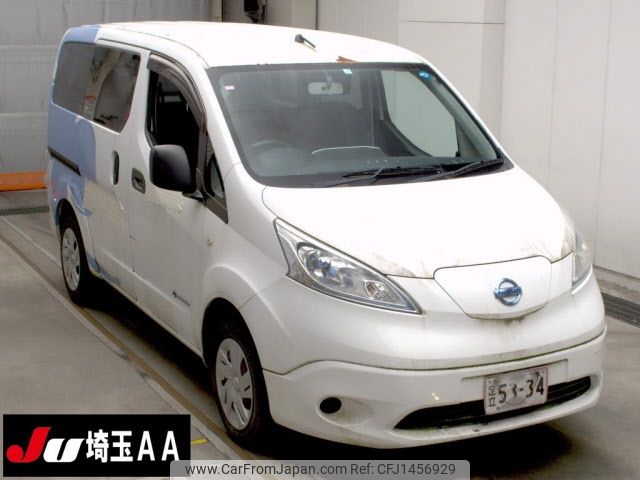nissan nv200-vanette 2017 -NISSAN--NV200 VME0-503061---NISSAN--NV200 VME0-503061- image 1