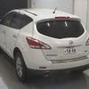 nissan murano 2012 -NISSAN 【千葉 332ﾋ5888】--Murano TZ51--021198---NISSAN 【千葉 332ﾋ5888】--Murano TZ51--021198- image 2