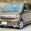 suzuki wagon-r 2017 quick_quick_DAA-MH55S_MH55S-123197 image 1