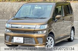 suzuki wagon-r 2017 quick_quick_DAA-MH55S_MH55S-123197